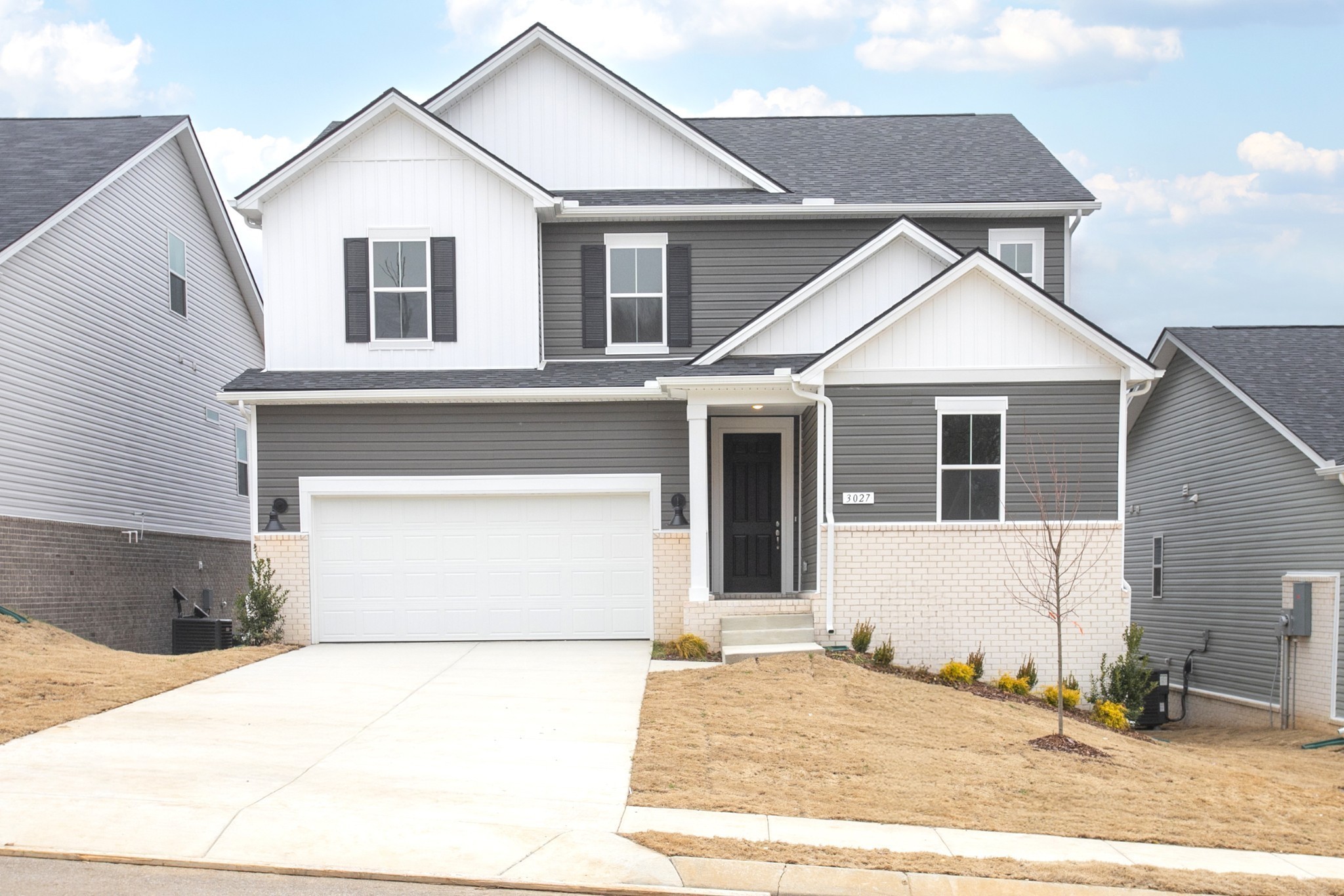 3027 Fernwood Lane