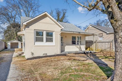 207 Carter Street Shelbyville TN 37160