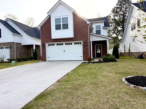 2250 Welltown Ln Murfreesboro TN 37128