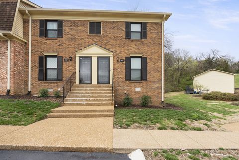 741 Fox Ridge Dr Brentwood TN 37027