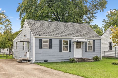 2904 Wingate Ave, Nashville, TN 37211 - MLS#: 2788688
