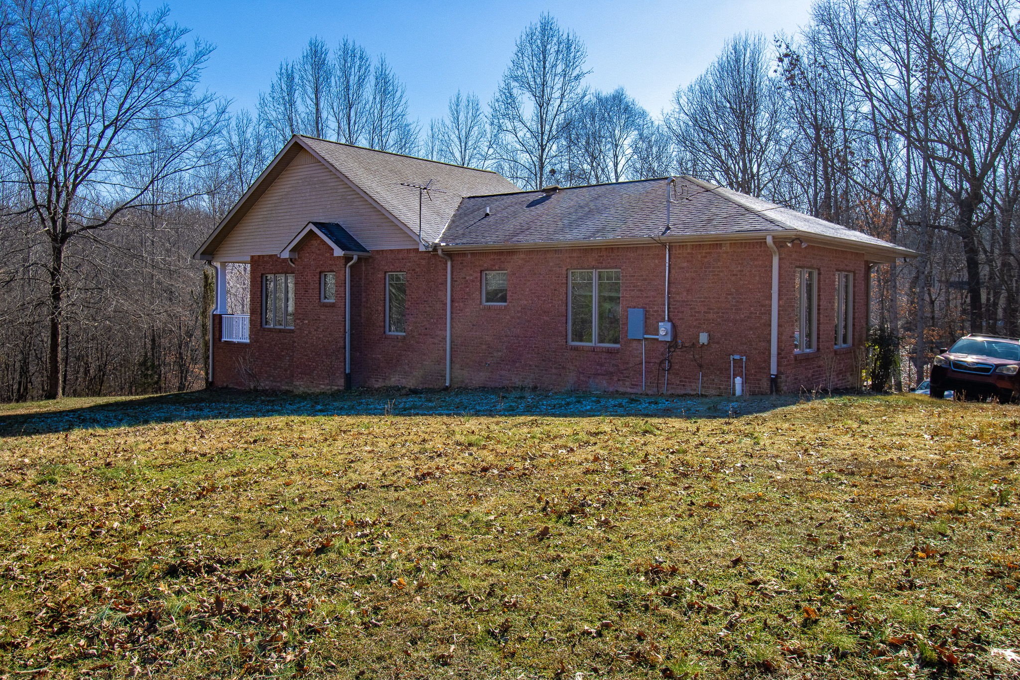 2294 Daniels Rd