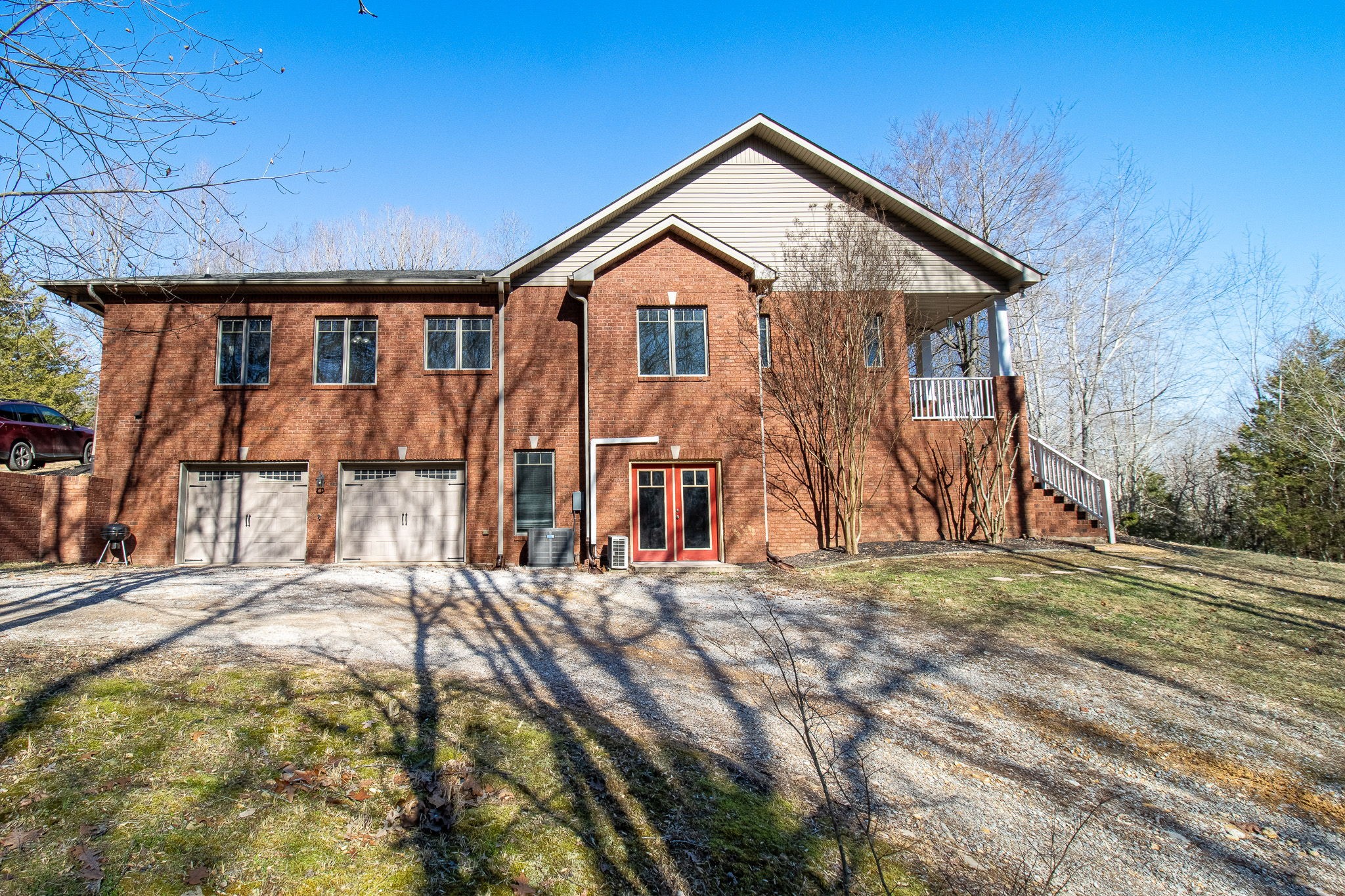 2294 Daniels Rd