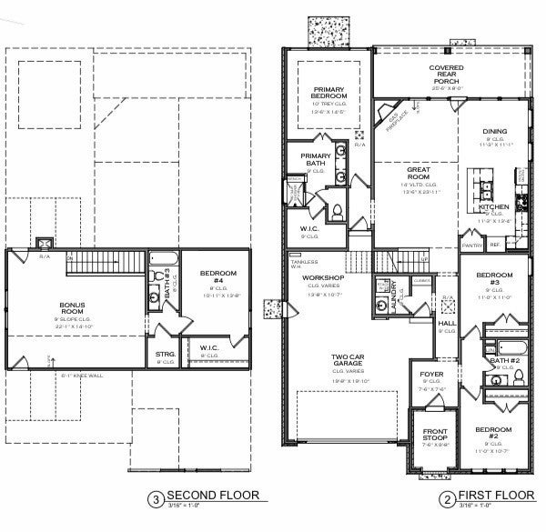 3070 Mallard Drive