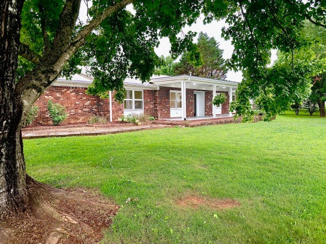 14 S Patrick Rd