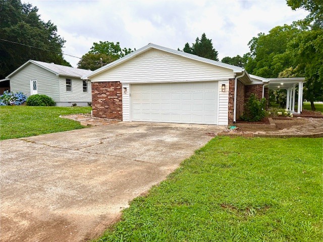14 S Patrick Rd