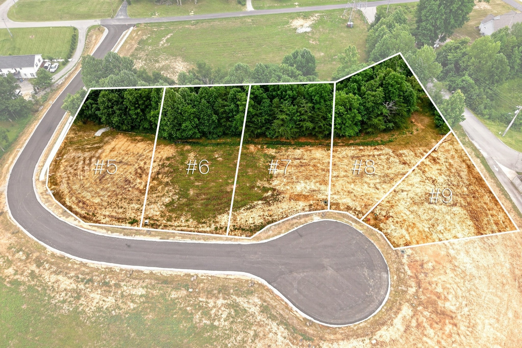 7 Brook View Dr