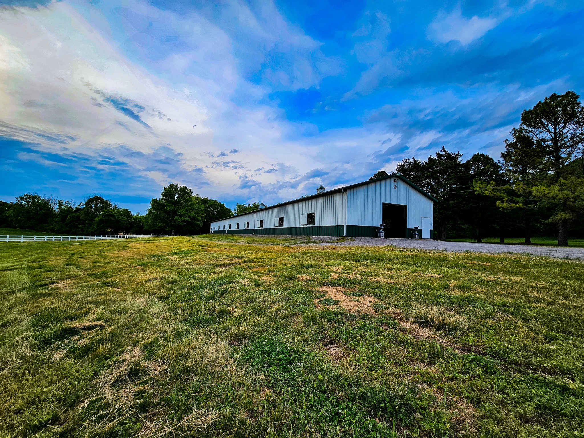 164 Troupe Rd