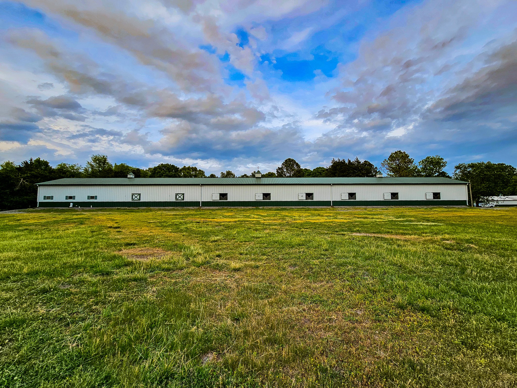 164 Troupe Rd