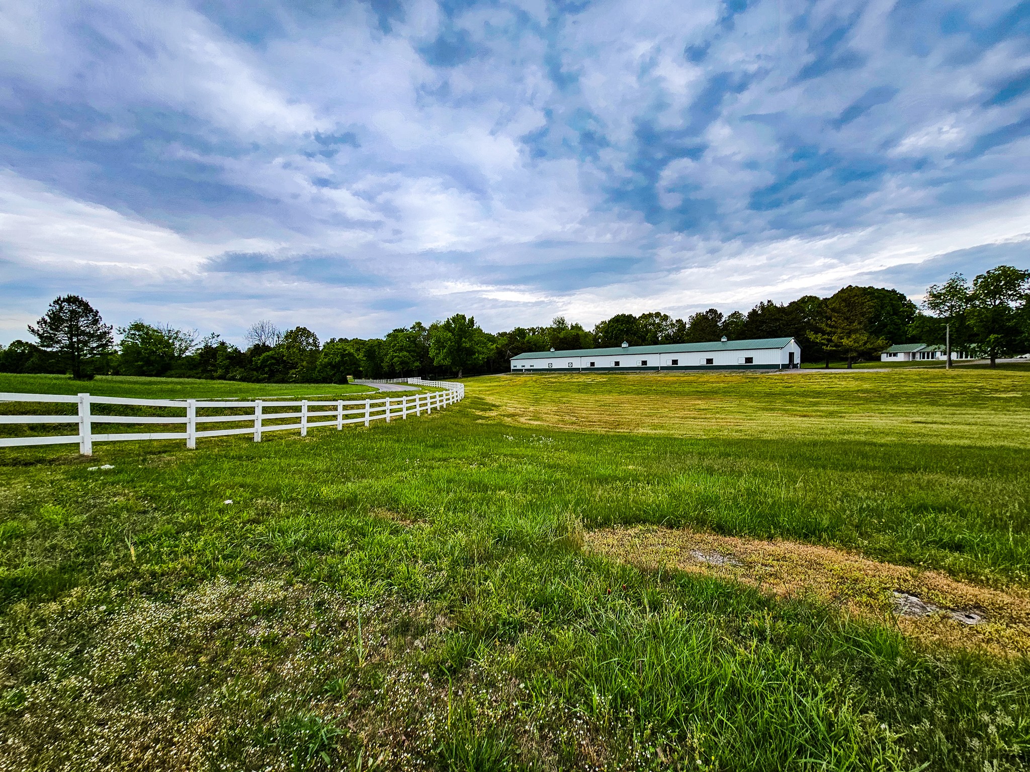 164 Troupe Rd