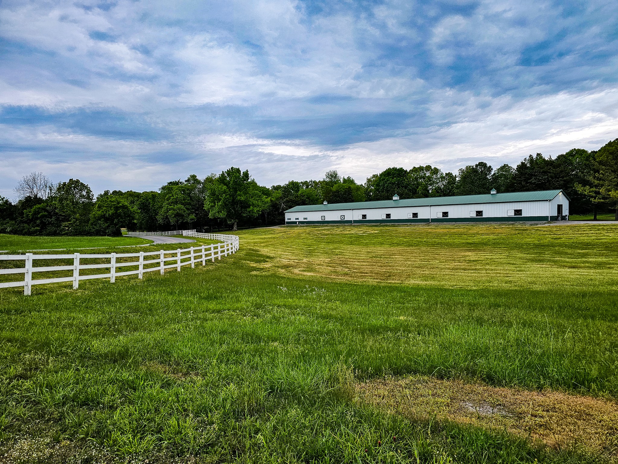 164 Troupe Rd