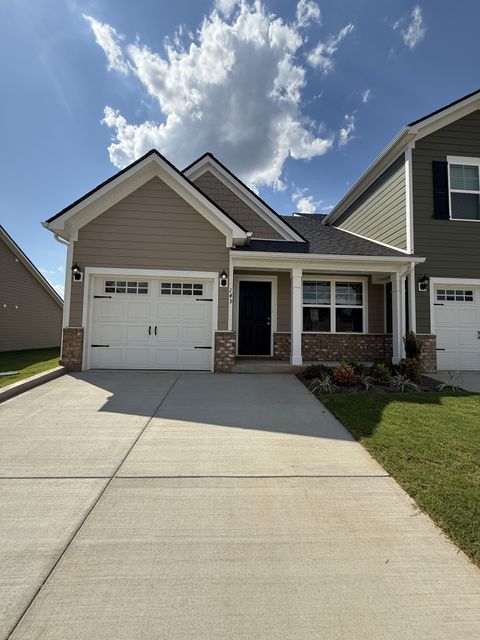 145 Coleson Lane Pleasant View TN 37146