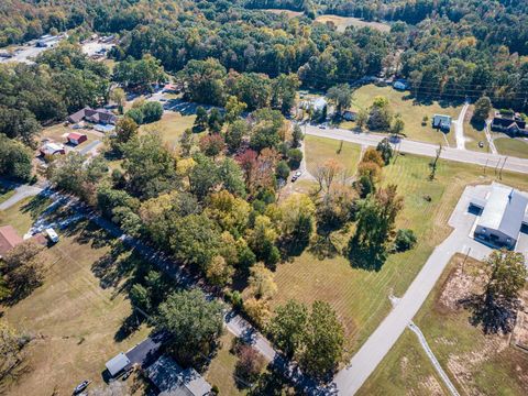 0 Main St W Parsons TN 38363