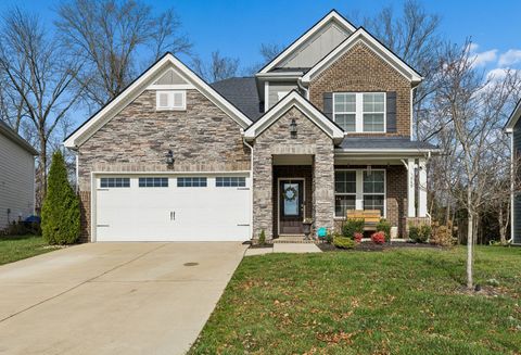 549 Montrose Dr Mount Juliet TN 37122