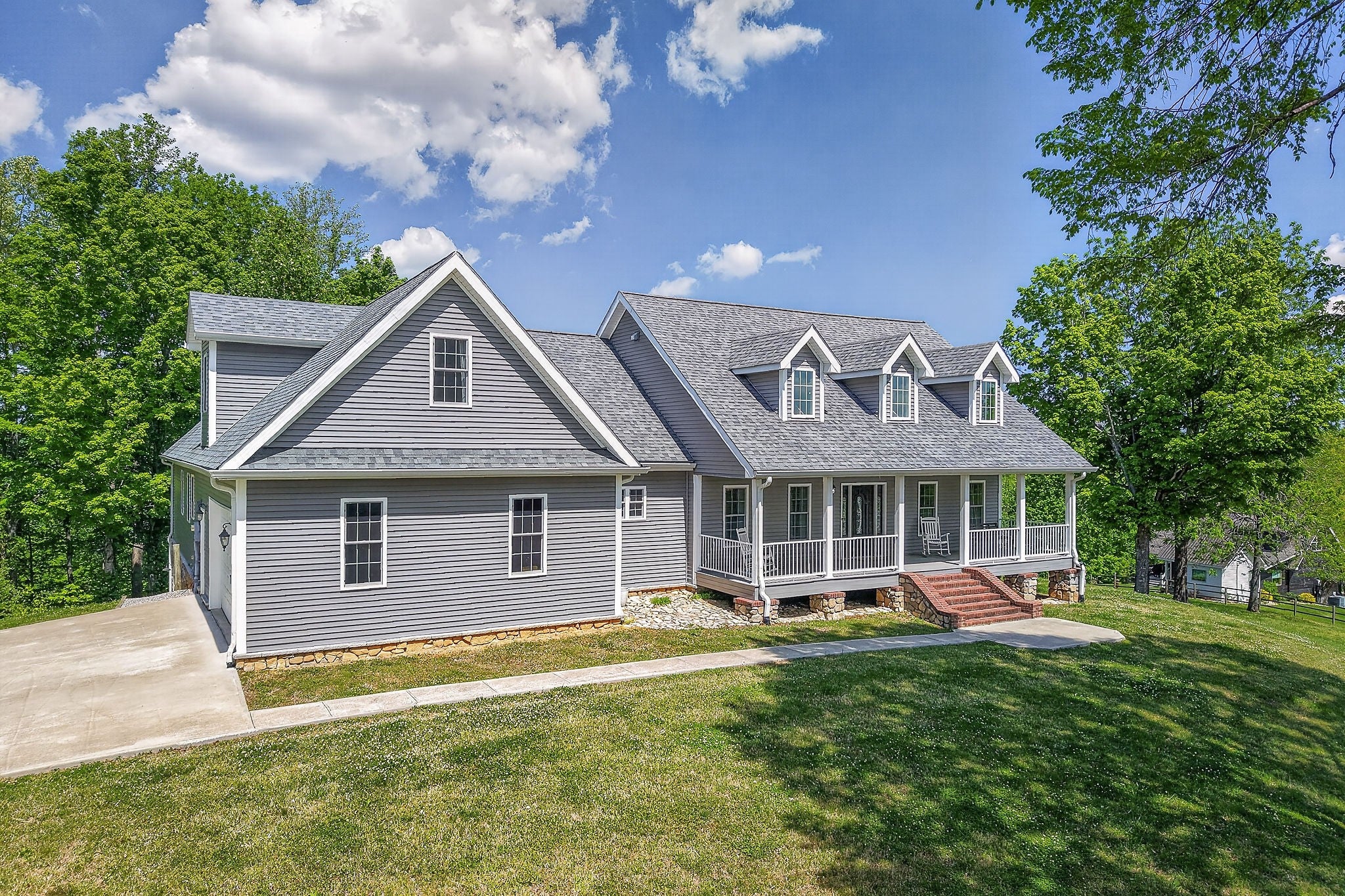 487 Cedar Hill Rd