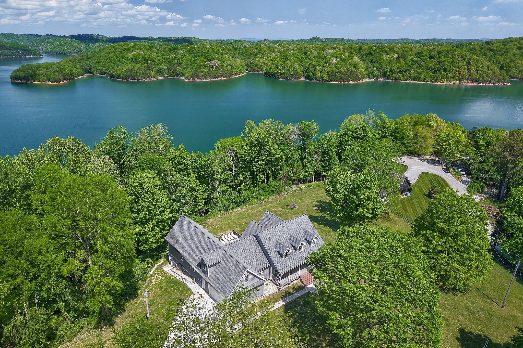 487 Cedar Hill Rd