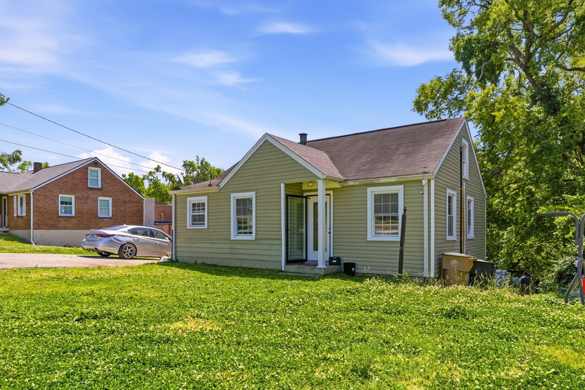 1245 Vultee Blvd