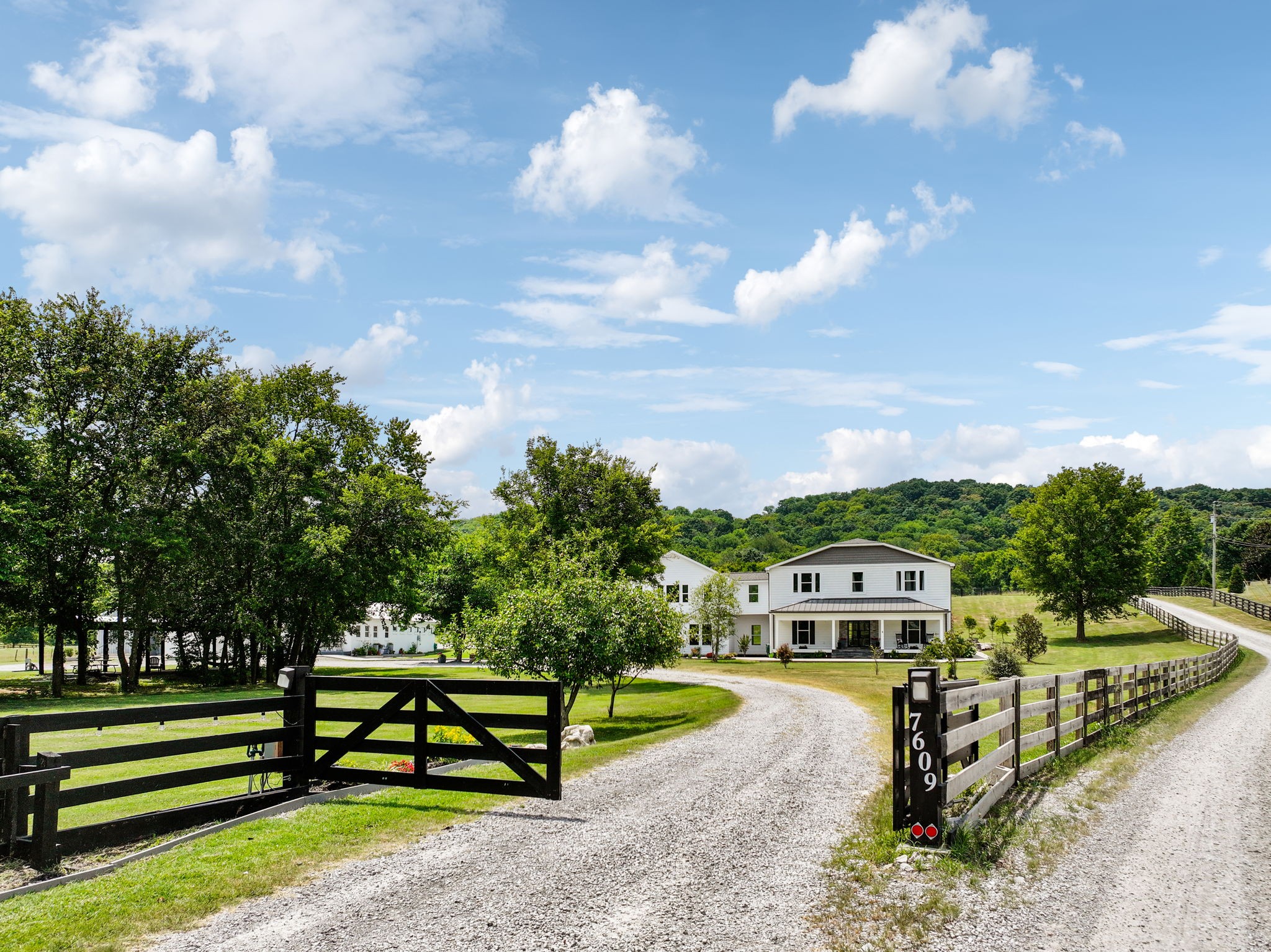 Middle Tennessee Properties 1 7609 Nolensville Rd