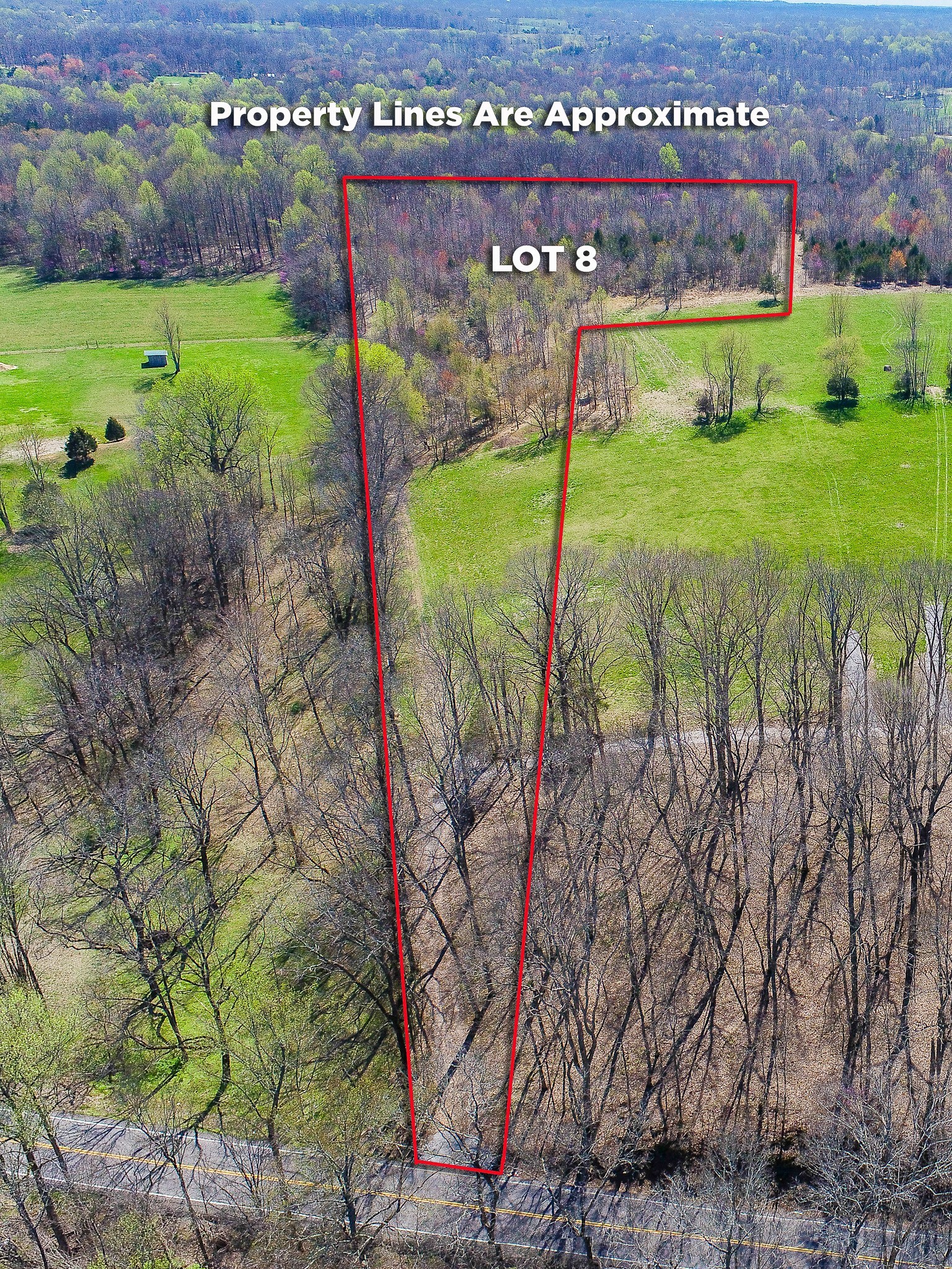 405 Roney Creek Private Cove