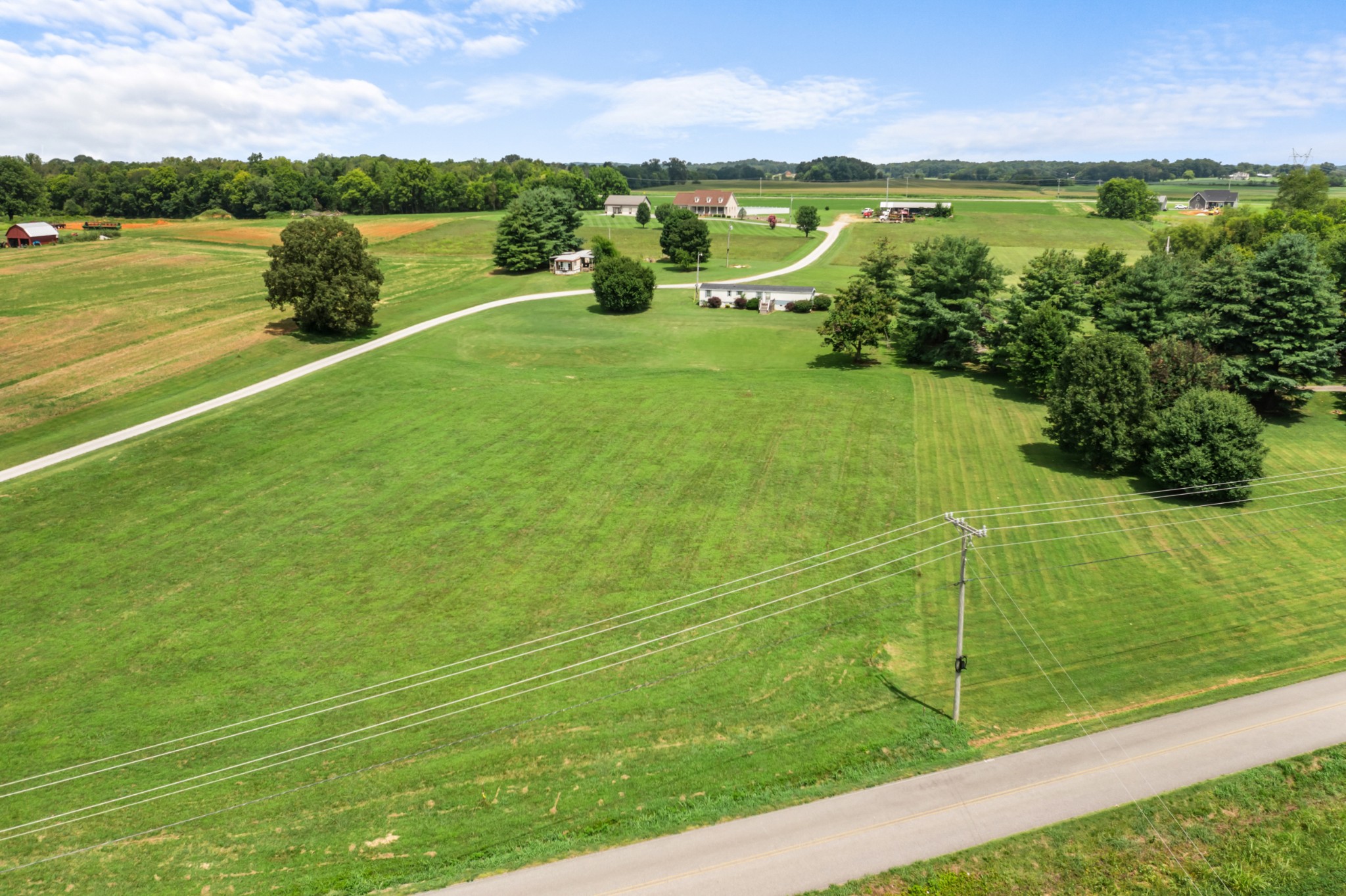 4534 Roy Cole Rd