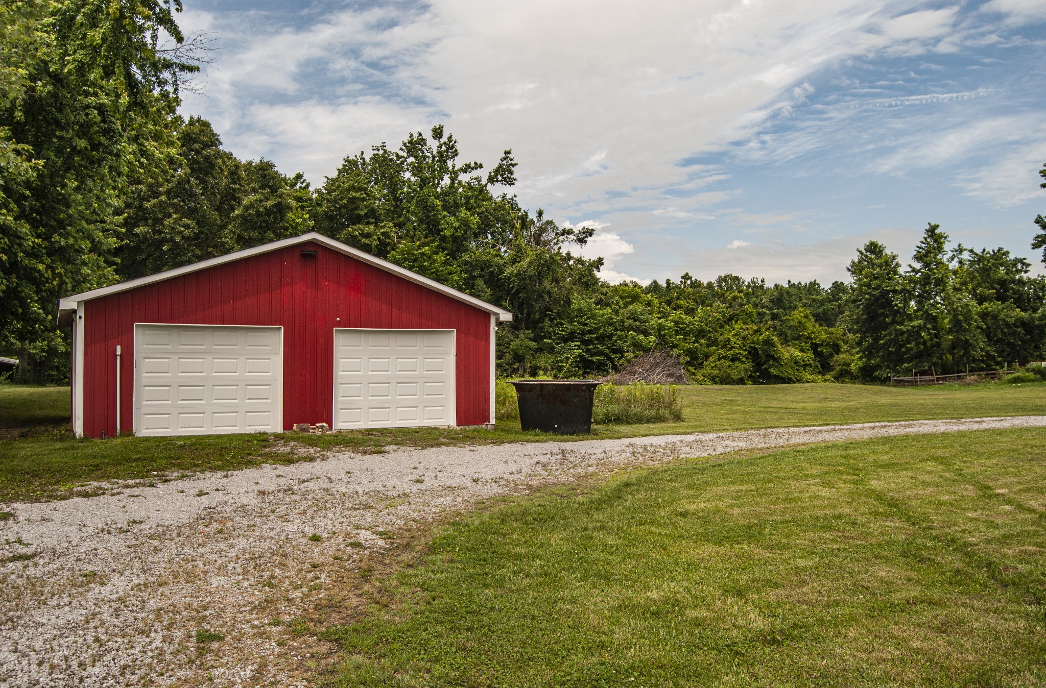 4883 Rocky Mound Rd