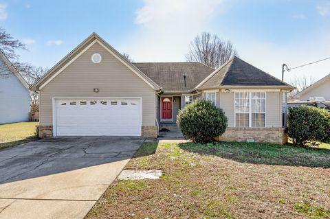 119 Heritage Cir La Vergne TN 37086