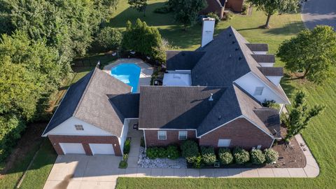 3131 Park Hill Rd Murfreesboro TN 37129