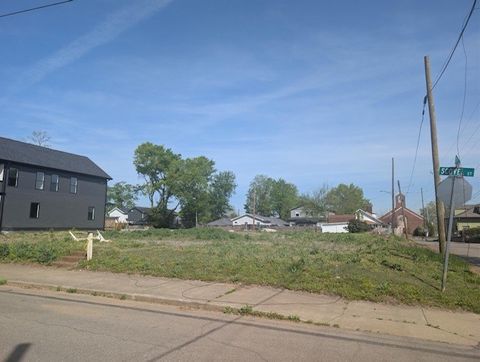 Photo of 1704 Scovel St, Nashville, TN 37208 (MLS # 3170985)