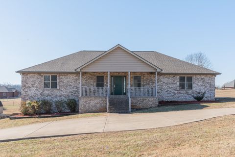 1010 Wood Glen Ct Greenbrier TN 37073