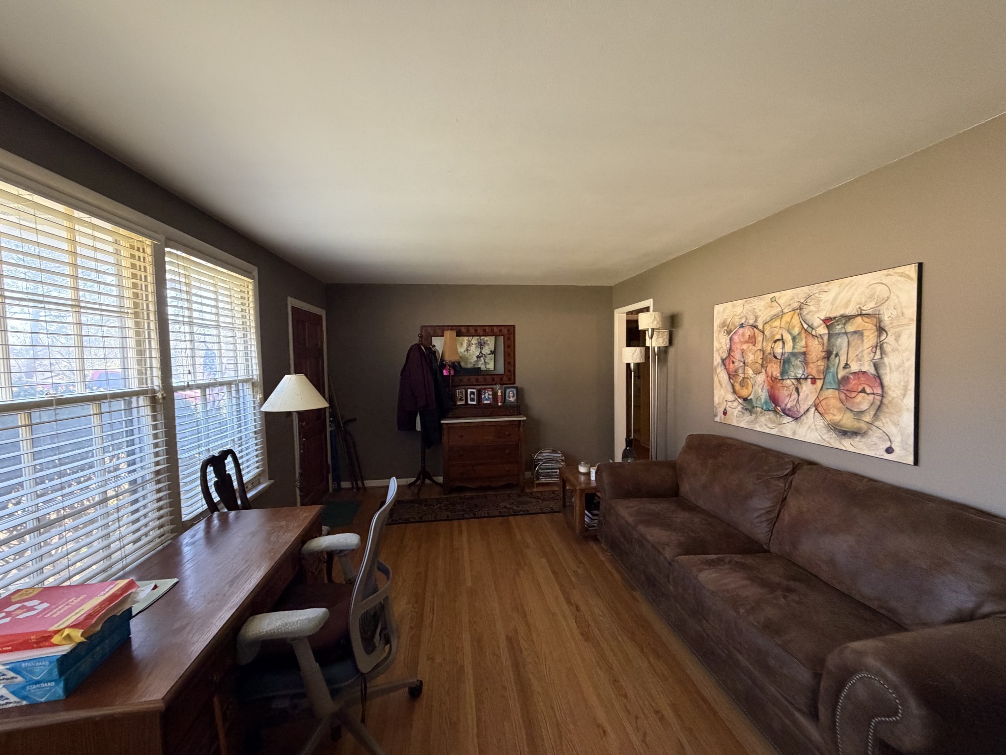 3837 Valley Ridge Dr