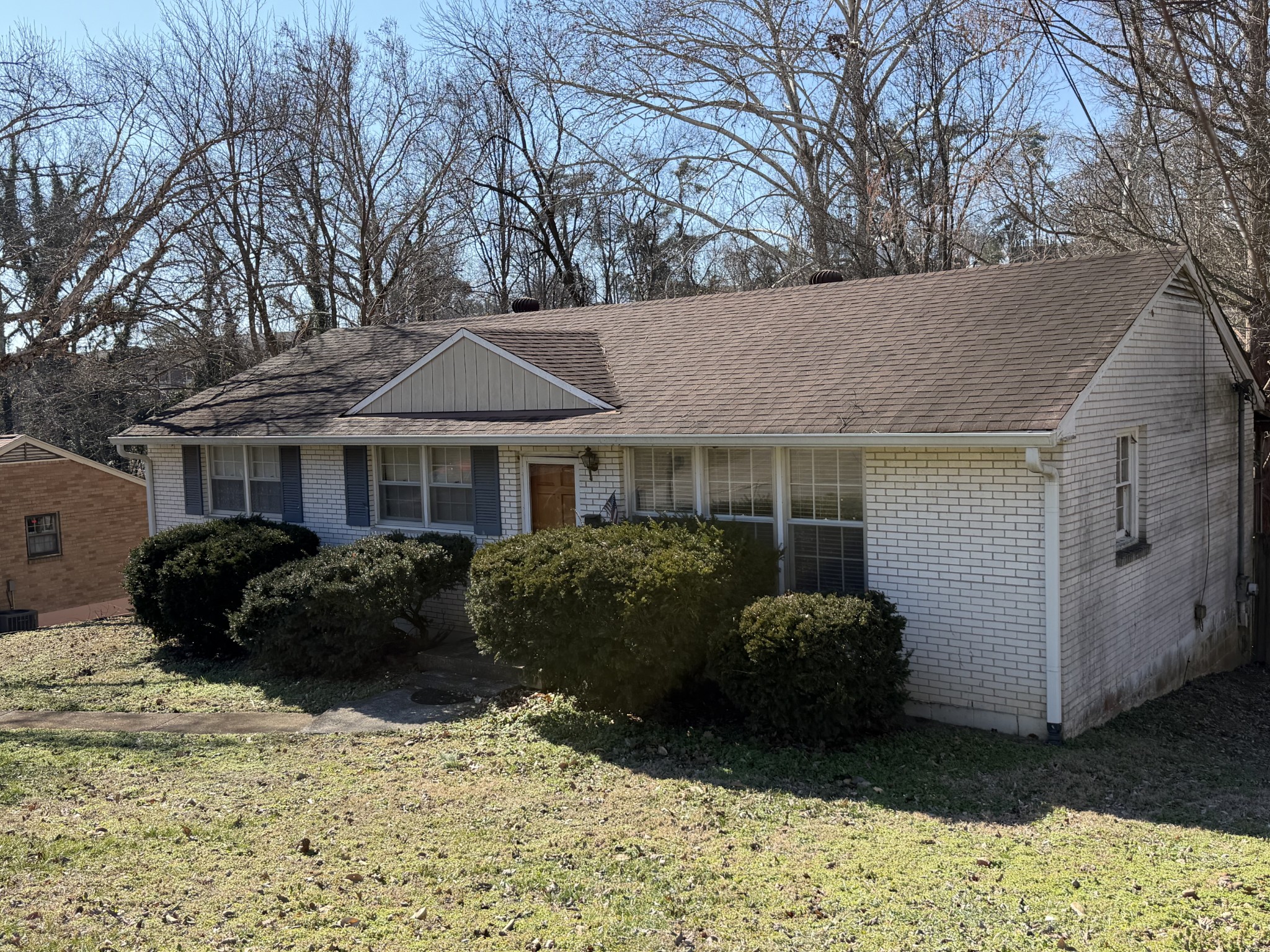 3837 Valley Ridge Dr