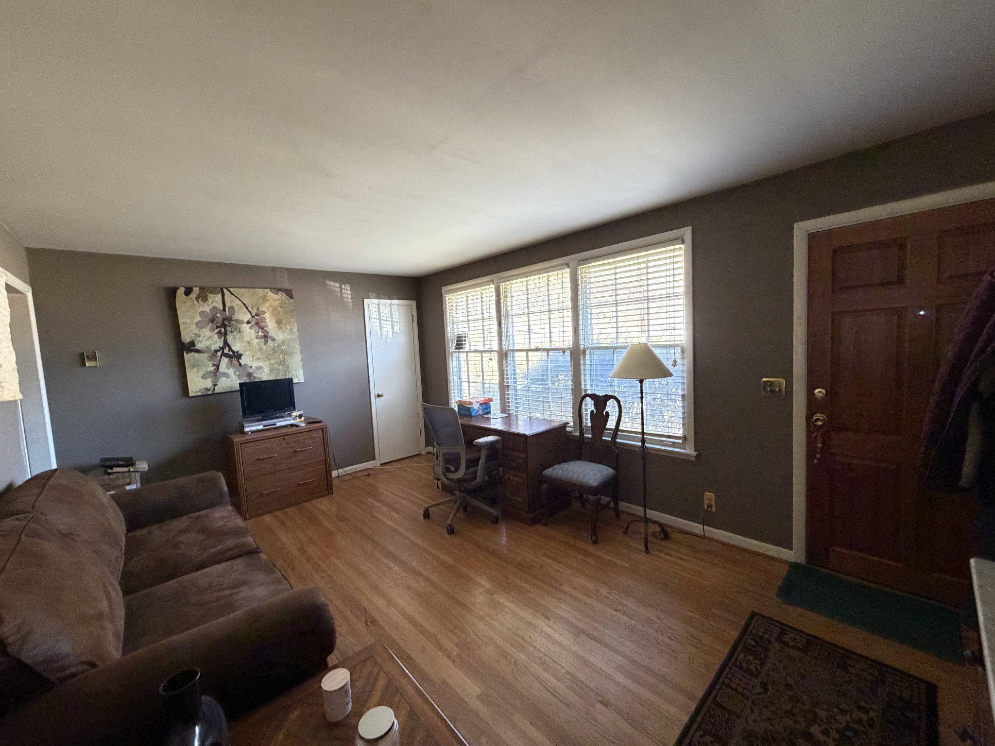 3837 Valley Ridge Dr