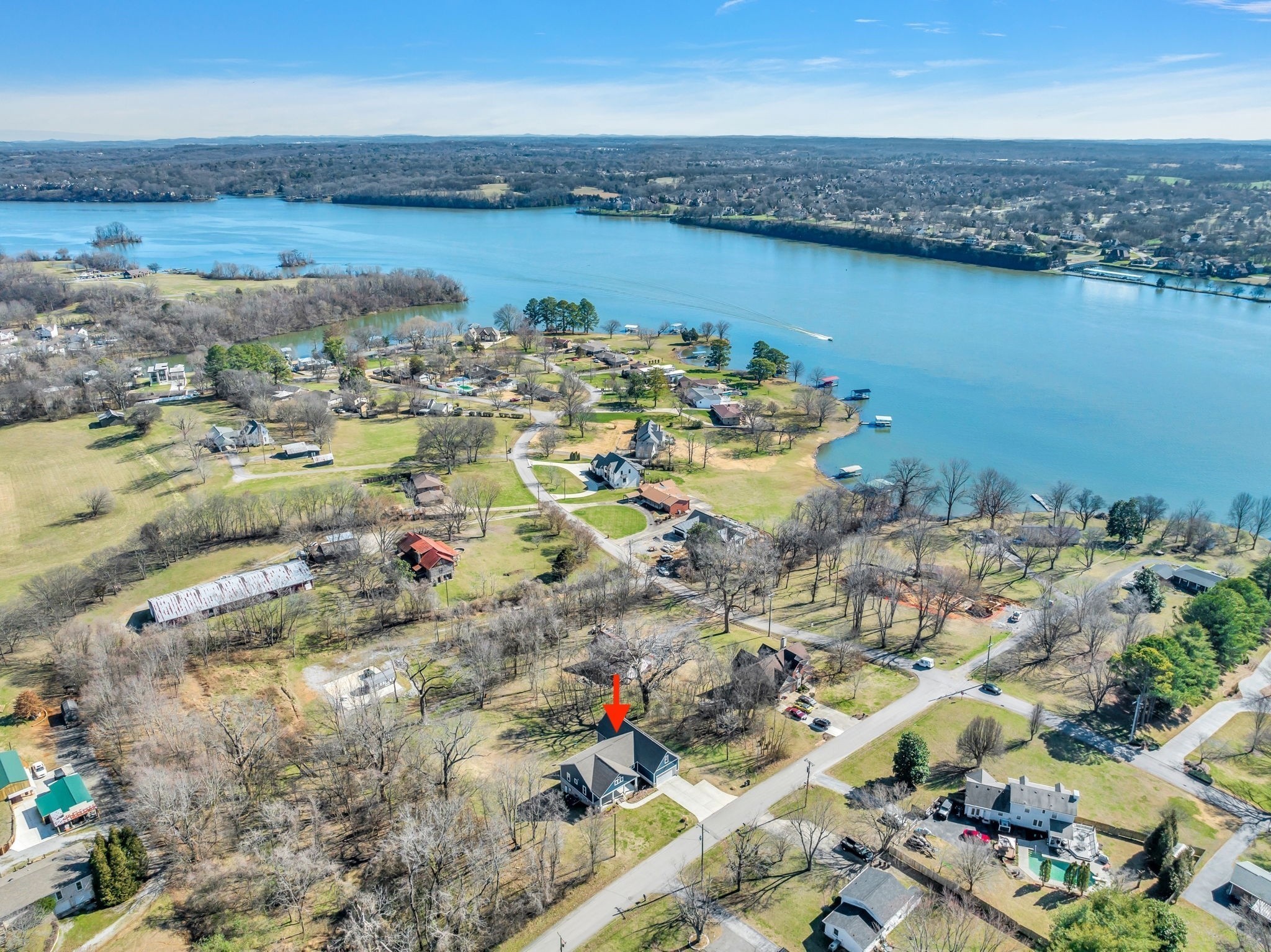 102 Riverwood Dr
