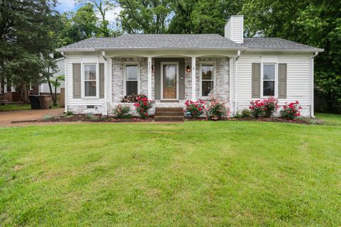 5301 Hunters Ridge, Nashville, TN 37211 - MLS#: 2885296