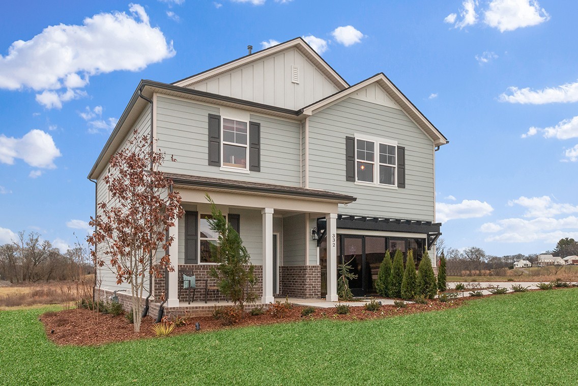 401 Gladstone Way