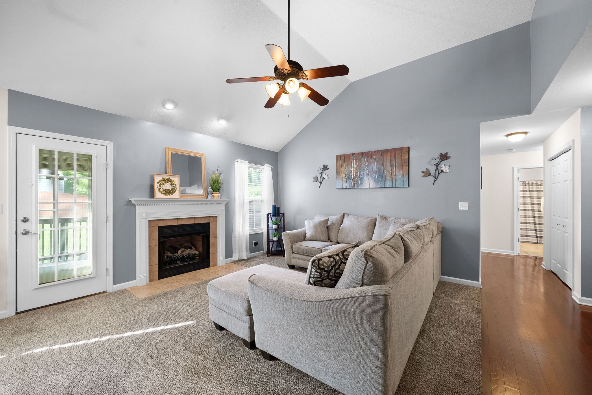 3129 Brook Hill Drive