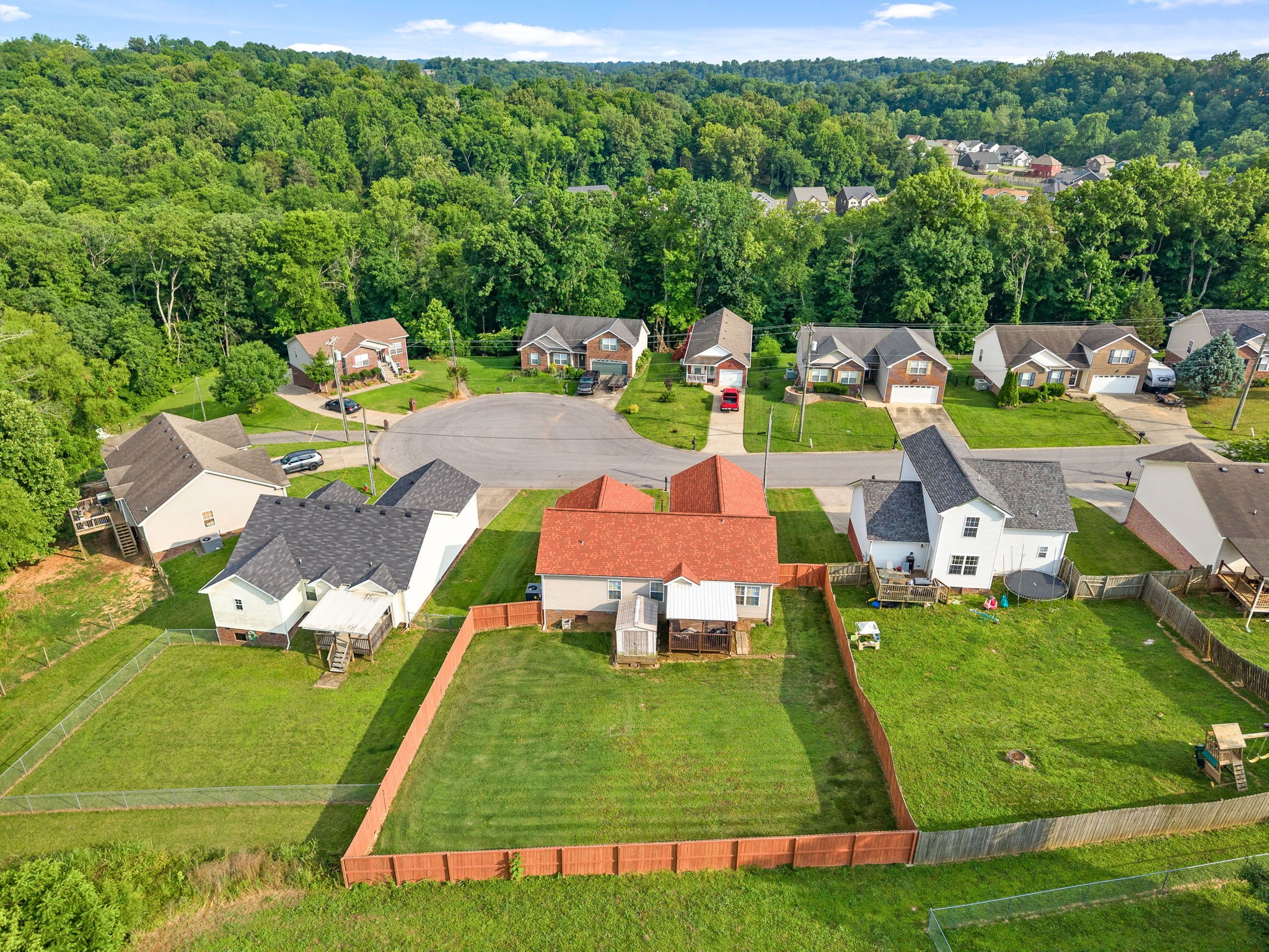 3129 Brook Hill Drive