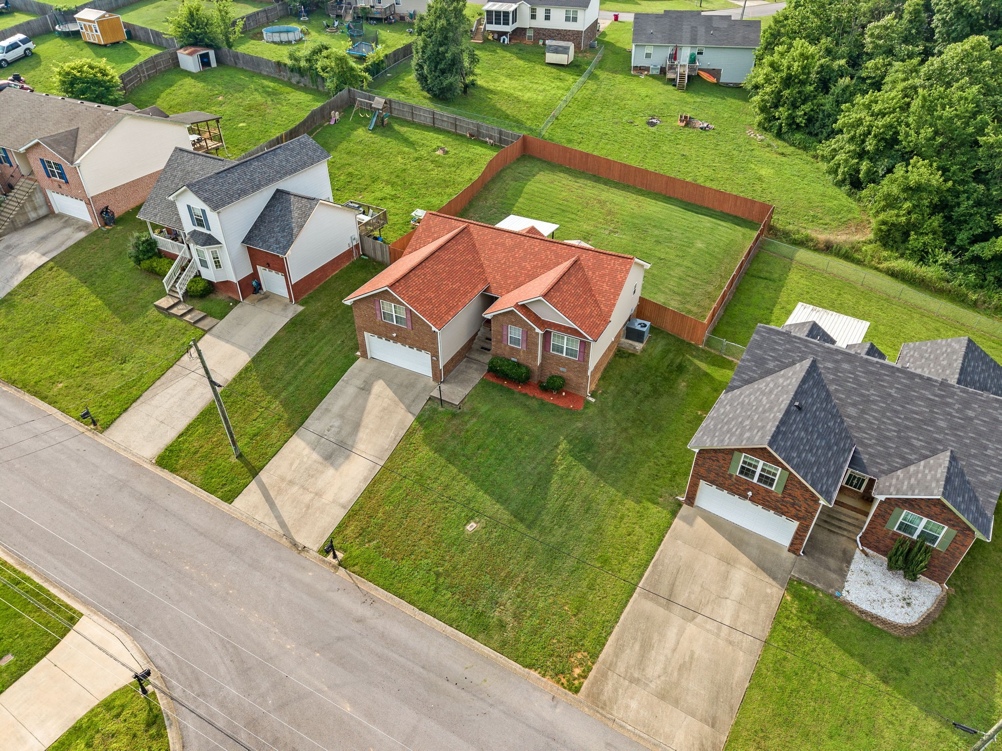 3129 Brook Hill Drive
