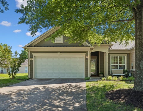 Photo of 111 Old Towne Dr, Mount Juliet, TN 37122 (MLS # 3623851)
