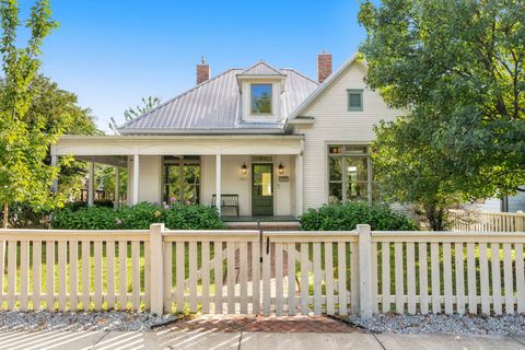 1101 Halcyon Ave Nashville TN 37204