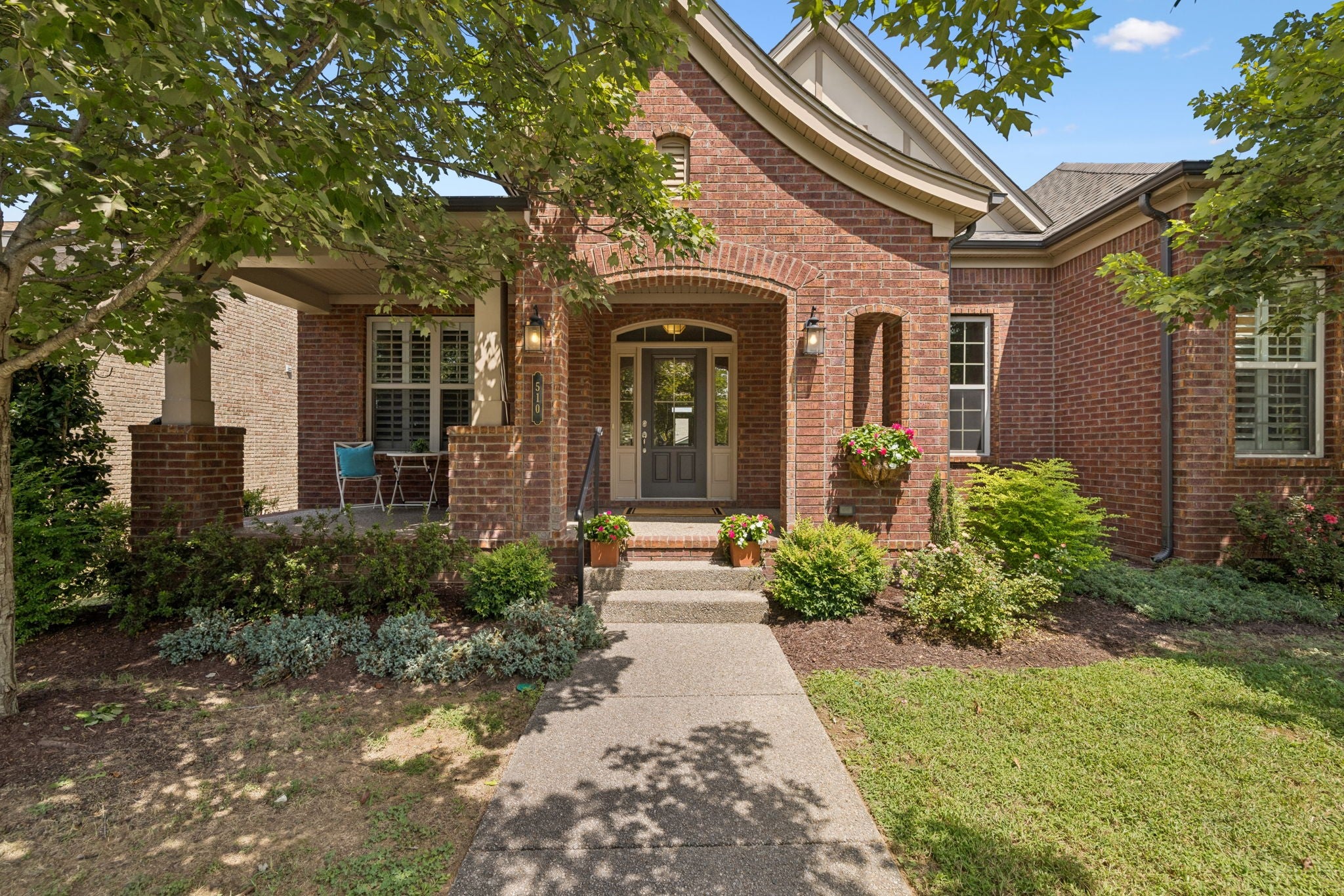 4-bed home for sale in Franklin, TN 37064, 510 Dabney Dr 510 Dabney Dr, Franklin TN 37064 4-bed home, photo 1 of 60