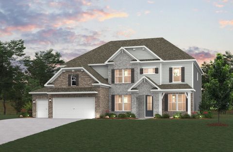 2915 Sulphur Springs Rd Murfreesboro TN 37129
