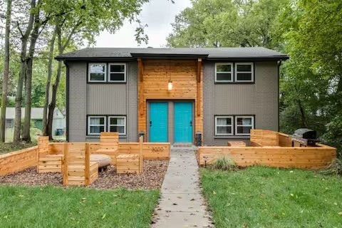 3000 Brightwood Ave