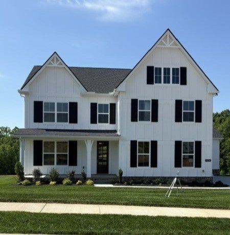 30 Buckhorn Court