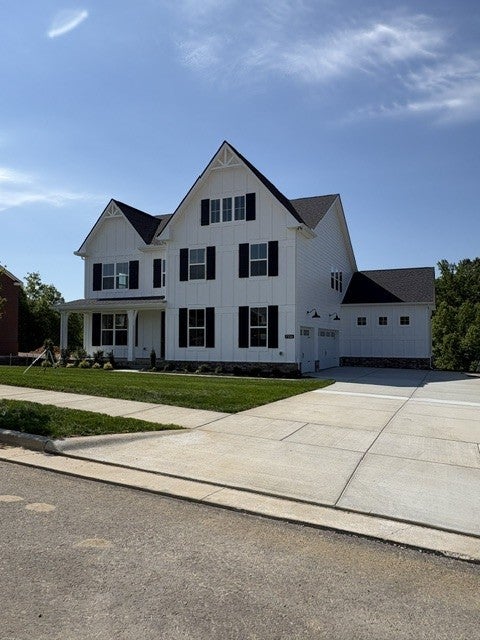 30 Buckhorn Court