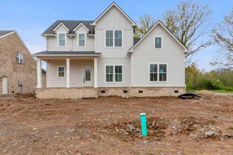 3045 Shady Forest Dr Murfreesboro TN 37128