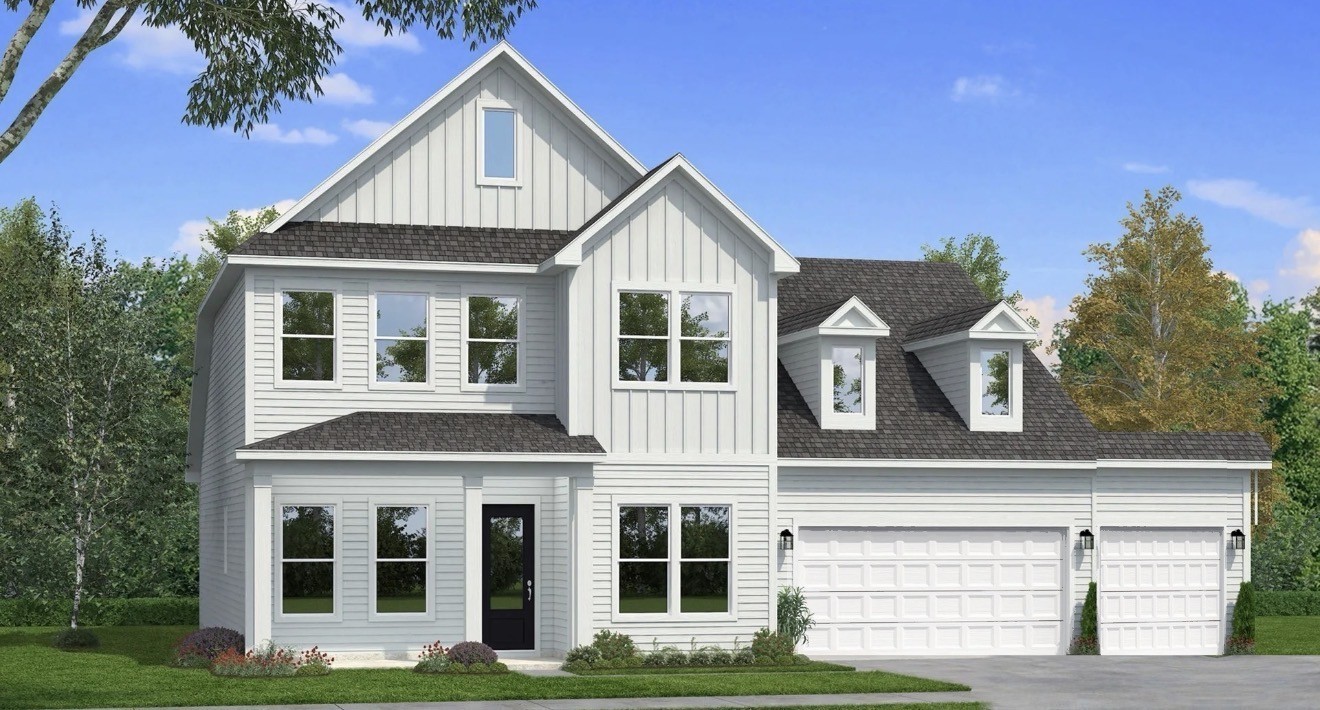 7324 Dutch River Circle