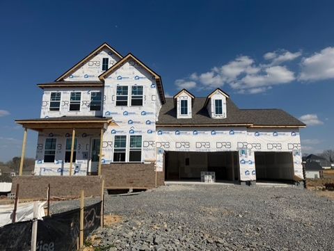 7324 Dutch River Circle Fairview TN 37062