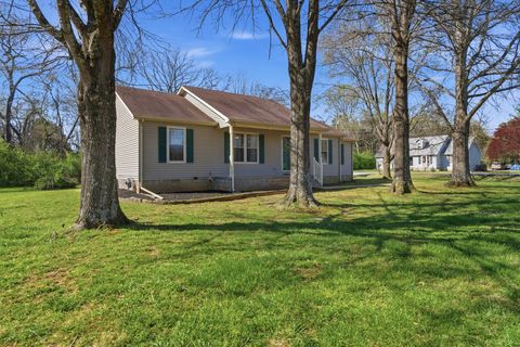 5341 Sallee Dr Murfreesboro TN 37129