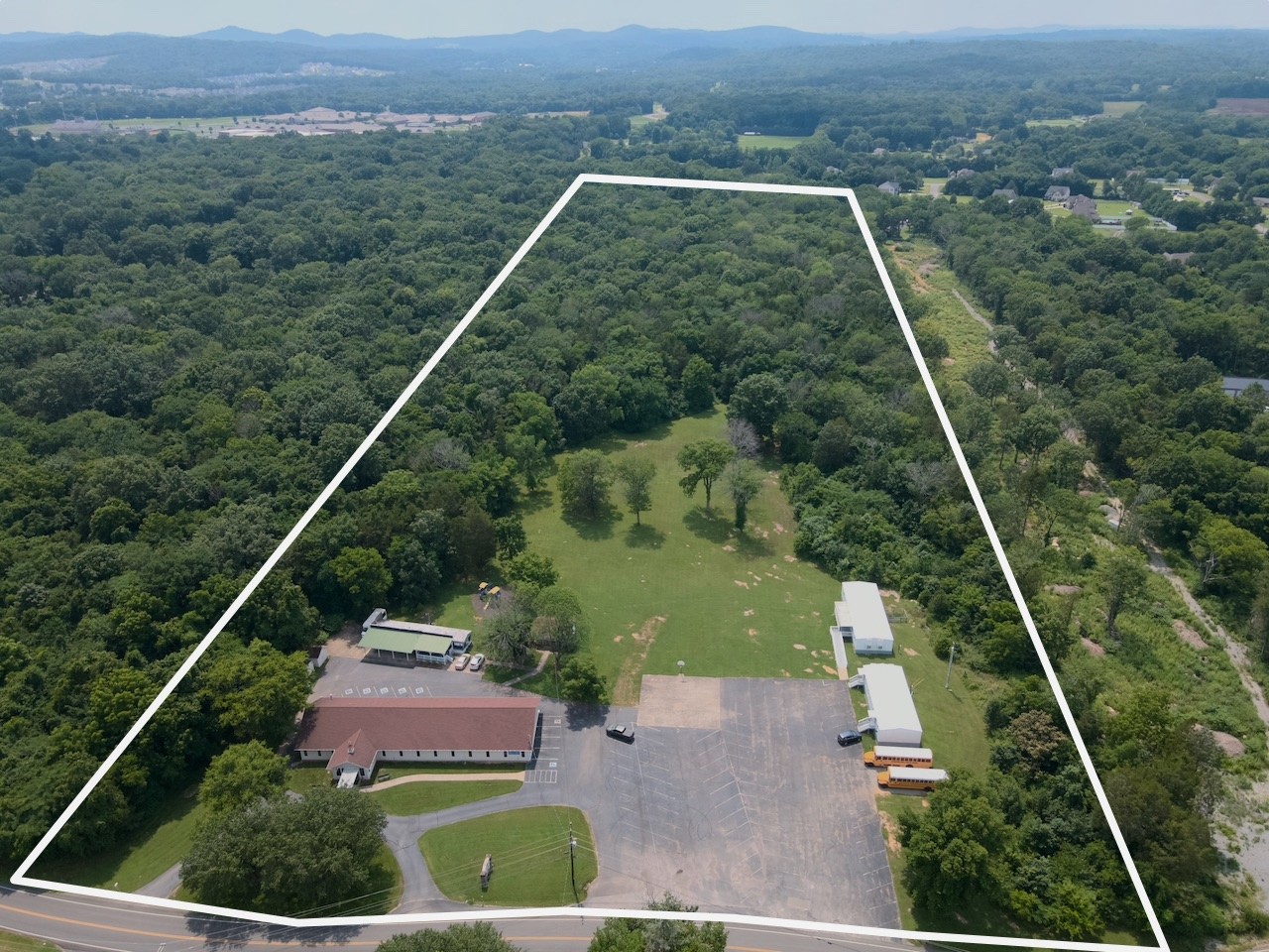 5742 Seminary Rd